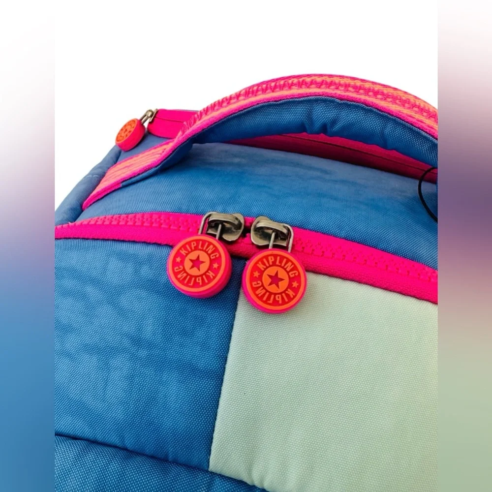 Kipling New Zea 15